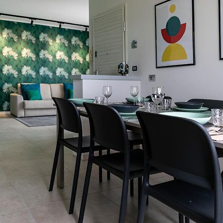 Casa Blu Apartment Lazise Exterior foto